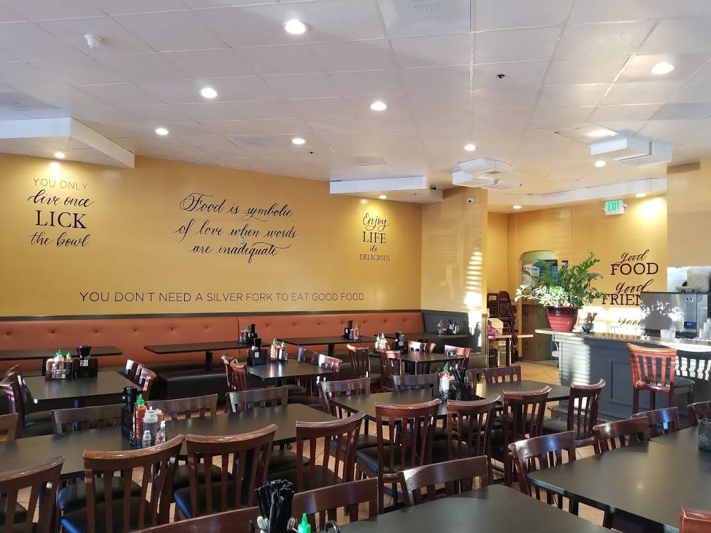 Phở Gà An Nam | 740 Story Rd #8, San Jose, CA 95122, USA | Phone: (408) 993-1211