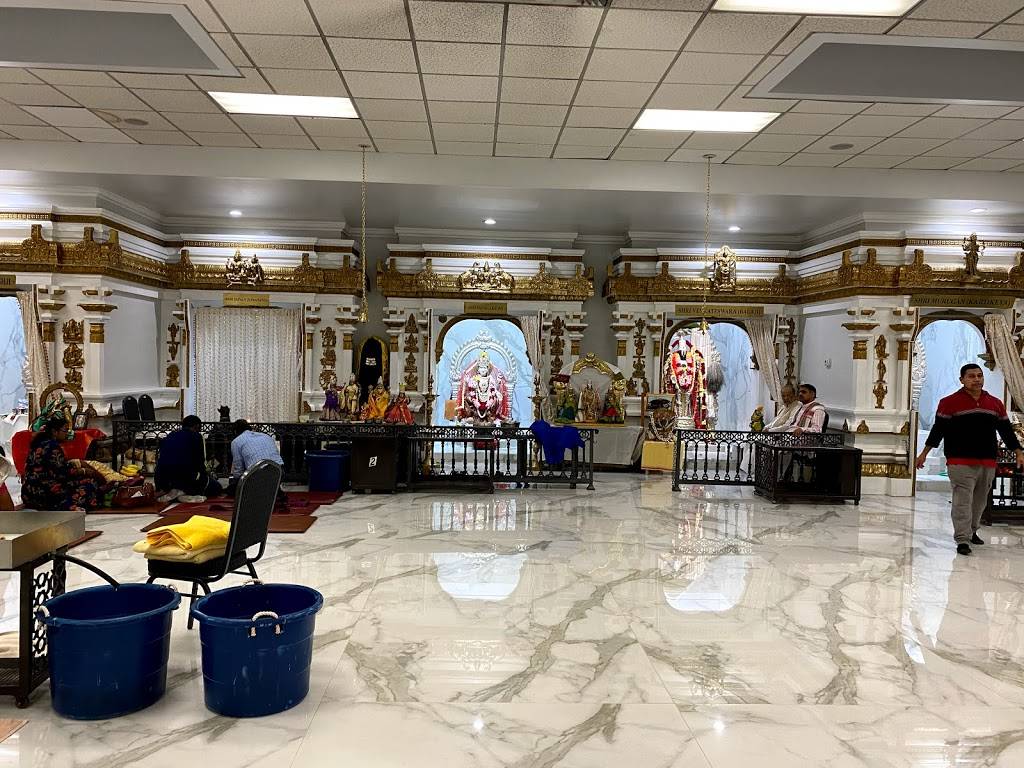 DFW Hindu Temple | 1605 N Britain Rd, Irving, TX 75061, USA | Phone: (972) 445-3111