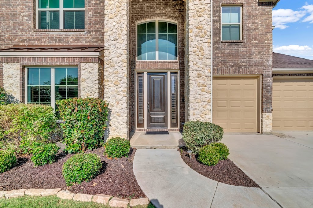 Jared Benson - Model Realty Group | 4108 W Vickery Blvd, Fort Worth, TX 76107, USA | Phone: (817) 873-6618