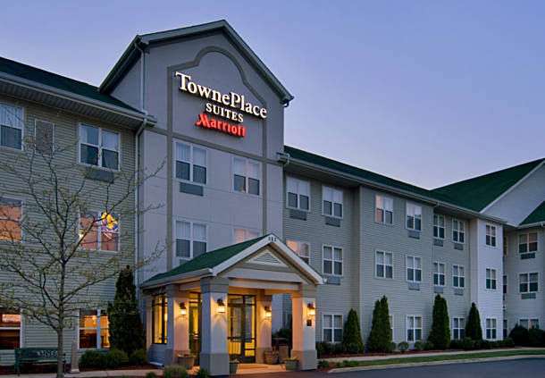 TownePlace Suites by Marriott Lafayette | 163 Frontage Rd, Lafayette, IN 47905, USA | Phone: (765) 446-8668