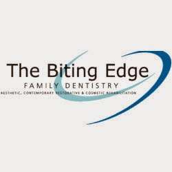 The Biting Edge Family Dentistry | 721 W Glendale Ave, Phoenix, AZ 85021, USA | Phone: (602) 279-7312