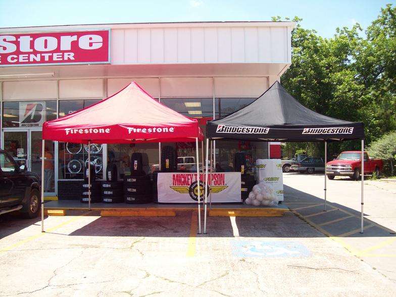 Tire Store Service Center | 201 W South St, Alvin, TX 77511, USA | Phone: (281) 331-5163