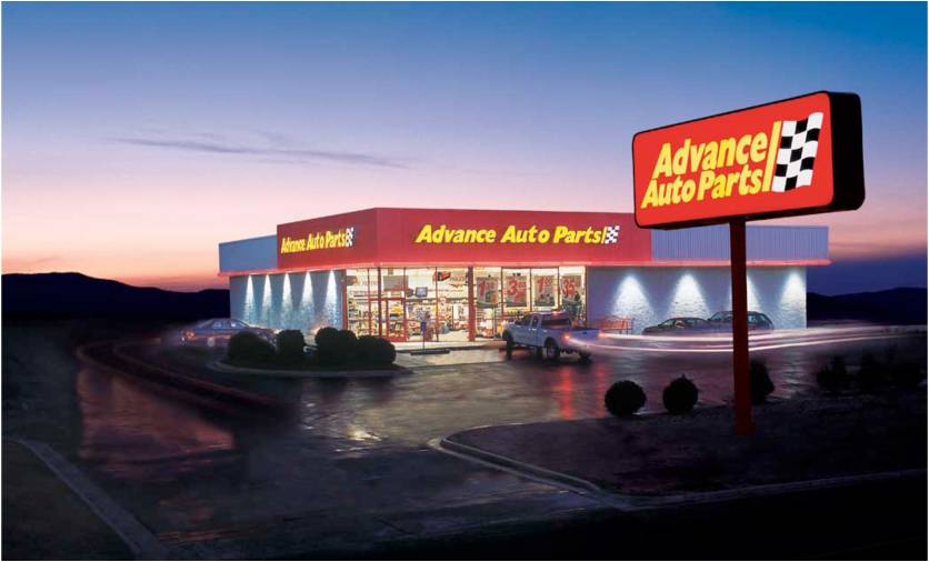 Advance Auto Parts | 10921 Hamilton Ave, Cincinnati, OH 45231, USA | Phone: (513) 674-7600