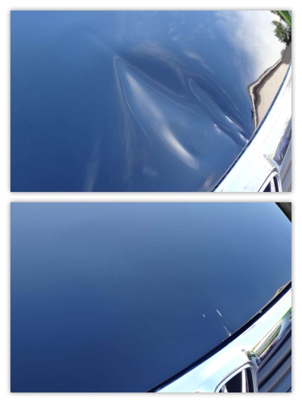 Dent Free Paintless Dent Removal | San Leandro, CA 94579, USA | Phone: (510) 895-5525