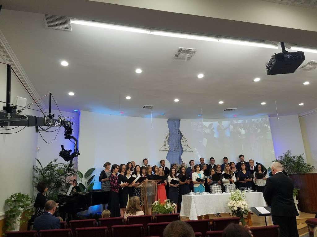 Loma Linda Romanian Church | 26271 Mayberry St, Loma Linda, CA 92354, USA | Phone: (909) 796-0881