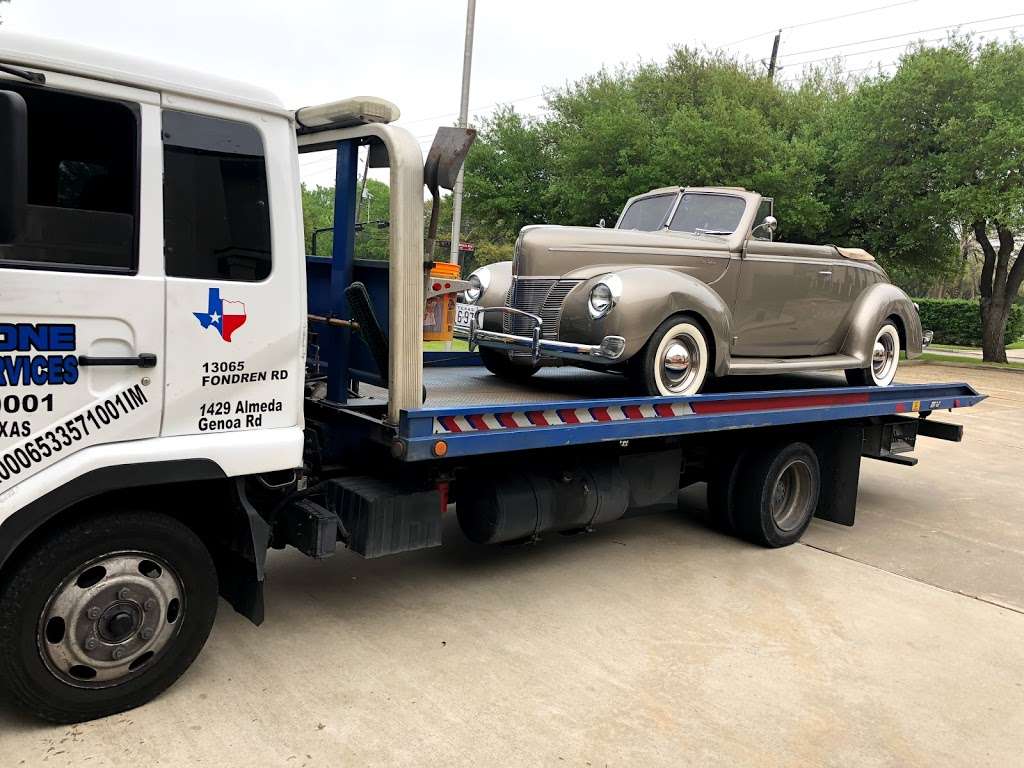 Best one towing & wrecker service. Tow Truck | 3900 Southwest Fwy, Houston, TX 77027, USA | Phone: (832) 720-0001