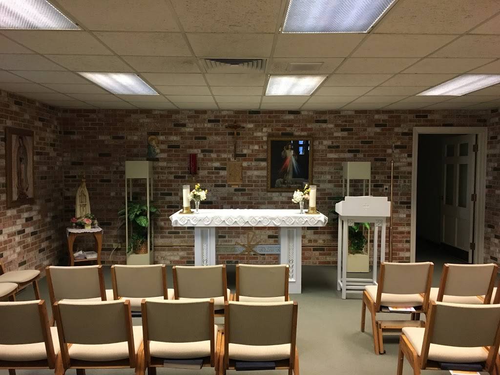 Lumen Christi Parish | 2750 W Mequon Rd, Mequon, WI 53092, USA | Phone: (262) 242-7967