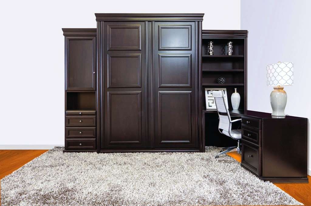 Wallbeds "n" More | 4729 E Ray Rd #2, Phoenix, AZ 85044, USA | Phone: (480) 658-0962