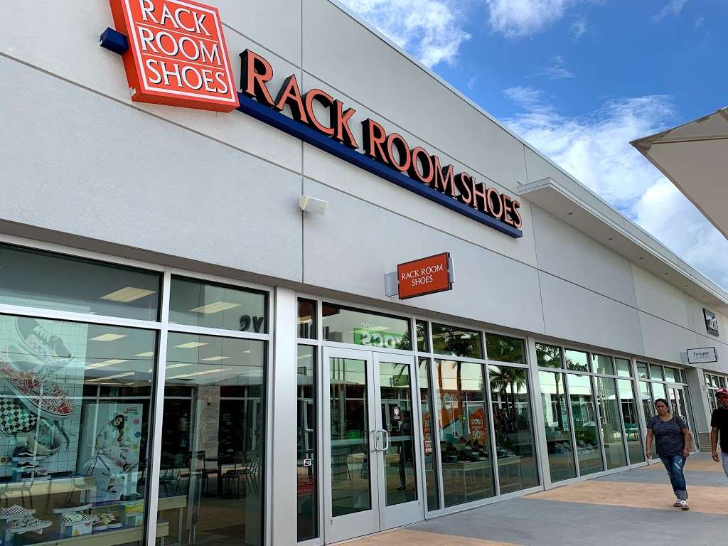 Rack Room Shoes | 1100 Cornerstone Blvd #220, Daytona Beach, FL 32117, USA | Phone: (386) 274-1468