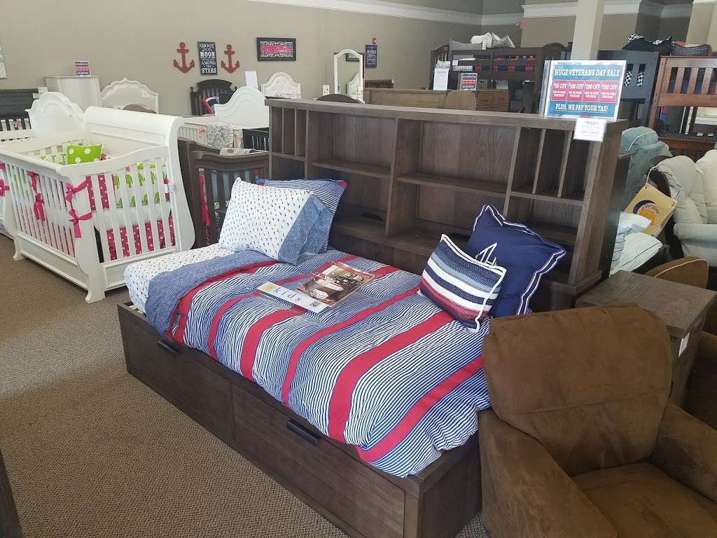 Cozy Kids Furniture & More | 6052 Bayfield Pkwy, Concord, NC 28027, USA | Phone: (704) 918-4998
