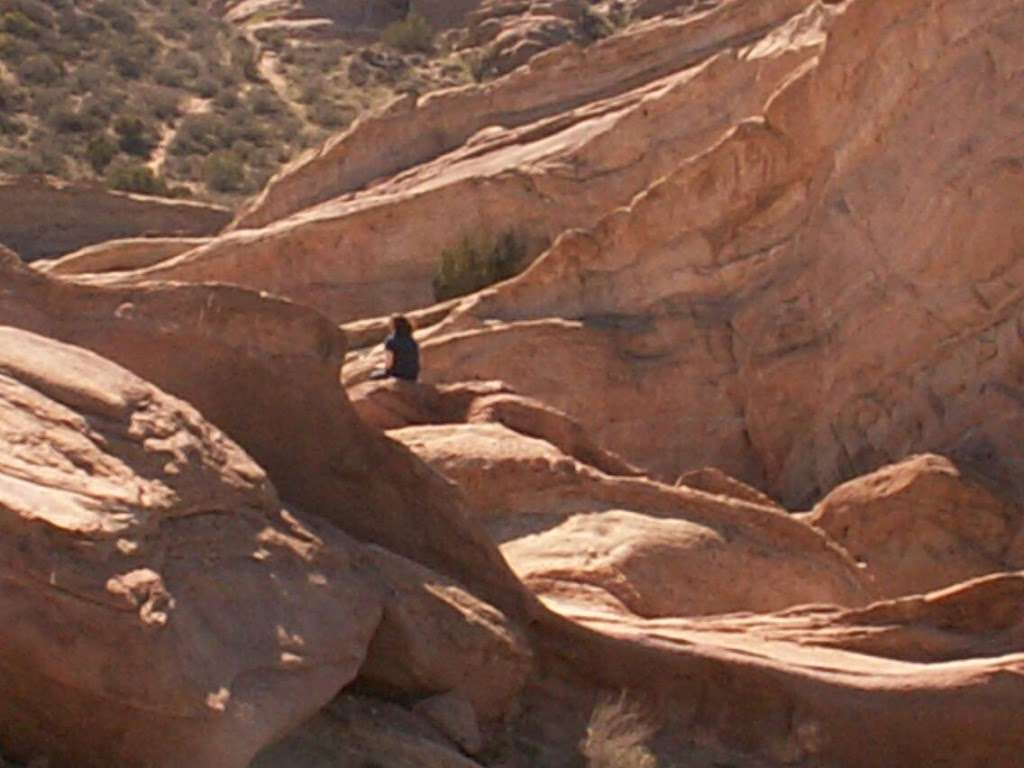 Vasquez Rocks Natural Area Park | 10700 Escondido Canyon Rd, Agua Dulce, CA 91350, USA | Phone: (661) 268-0840