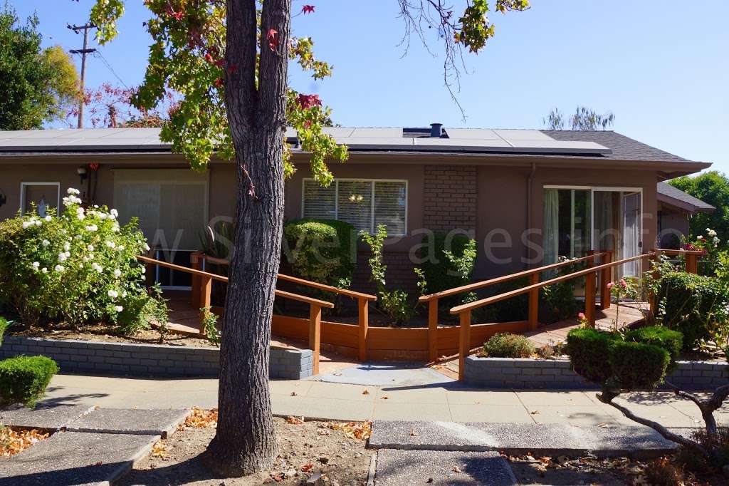 A Home at Shaw | 1545 Shaw Dr, San Jose, CA 95118, USA | Phone: (408) 960-8847