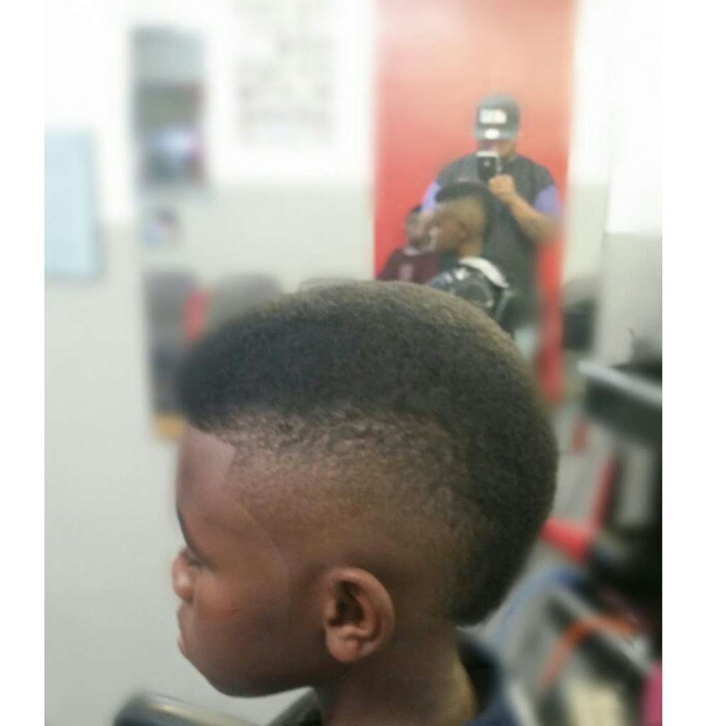 Blessed Barber Shop | 1418 N Combee Rd, Lakeland, FL 33801, USA | Phone: (863) 934-4110