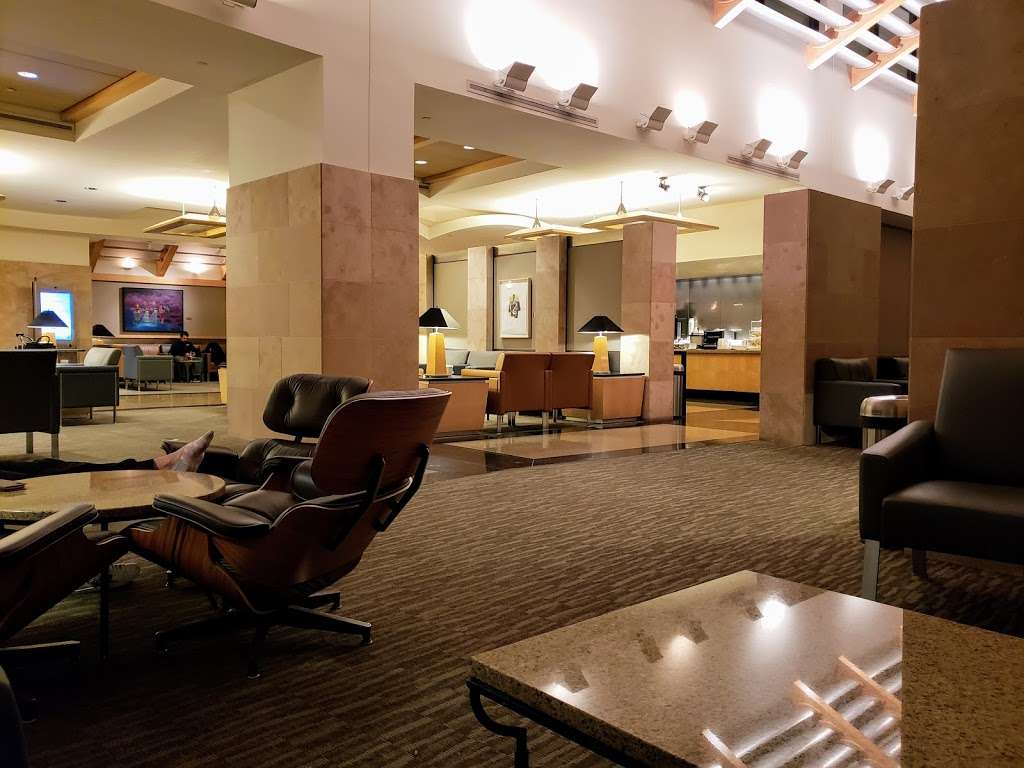 American Airlines Admirals Club Terminal C | Terminal C, 3200 E Airfield Dr, Dallas, TX 75261, USA | Phone: (800) 237-7971