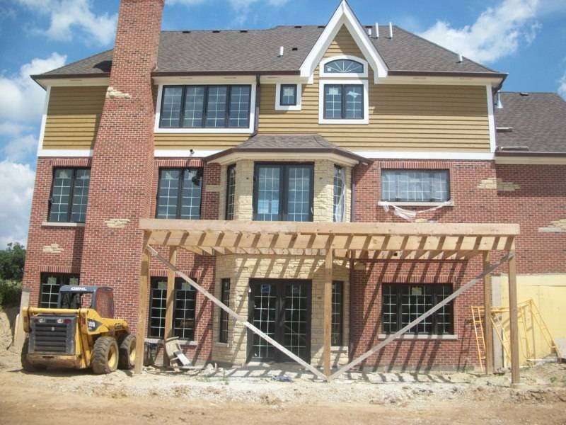 BXH Construction | 1080 Norwalk Rd, Lemont, IL 60439, USA | Phone: (708) 774-4899