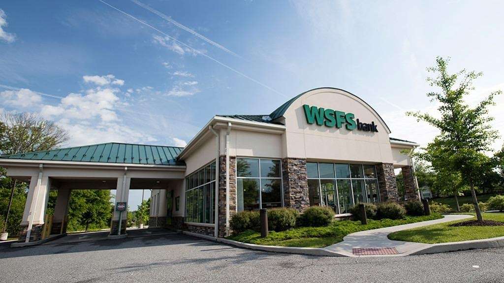 WSFS Bank | 12 E Ridge Pike, Conshohocken, PA 19428, USA | Phone: (610) 238-3900