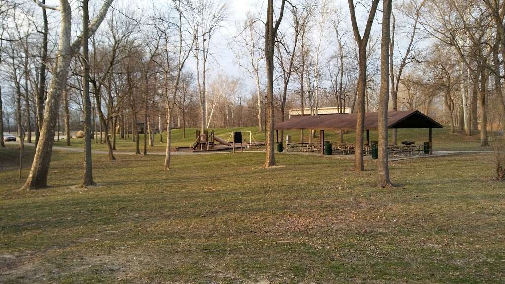 Hummel Park Shelter No. 4 | 5373 Sugar Grove Rd, Plainfield, IN 46168, USA