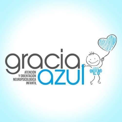 Gracia Azul - Atención y Orientación Neuropsicológica Infantil | Calle Anáhuac 1506, Madero, 88270 Nuevo Laredo, Tamps., Mexico | Phone: 867 103 1823