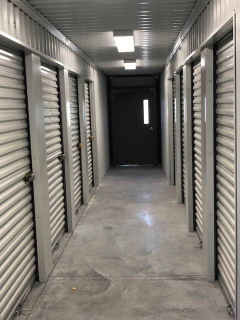 A A Plus South Kennedy Storage | 1116 Grenoble Dr, Bellevue, NE 68123, USA | Phone: (402) 293-0311