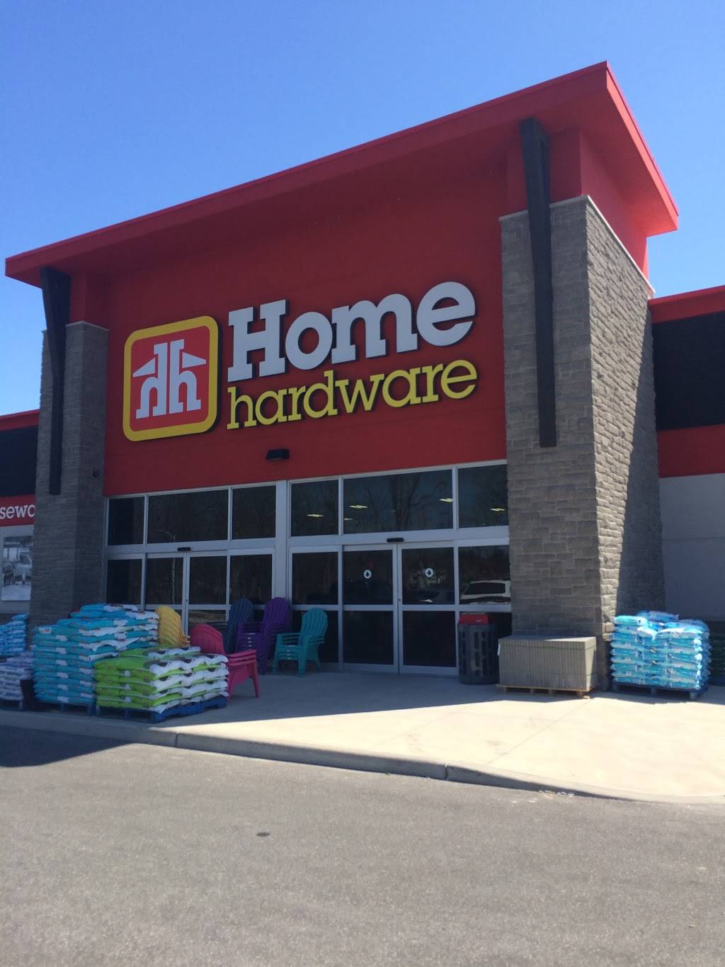 Countryside Home Hardware | 1825C Wyoming Ave, LaSalle, ON N9H 0C7, Canada | Phone: (519) 966-5713