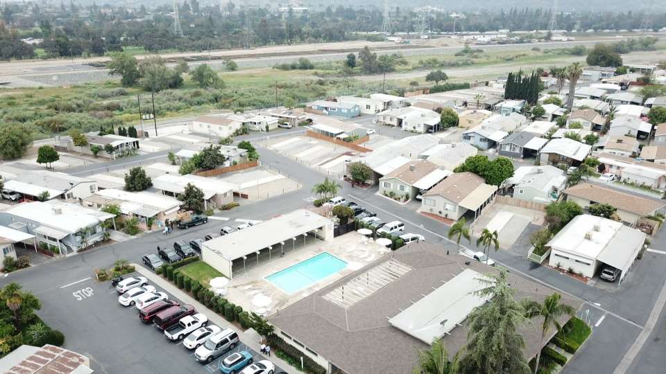 Brookside Country Club | 12700 Elliot Ave, El Monte, CA 91732, USA | Phone: (626) 448-6727