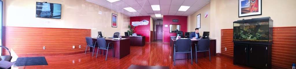 Intercoast Auto Insurances | 5863 Imperial Hwy suite g, South Gate, CA 90280, USA | Phone: (562) 381-2012