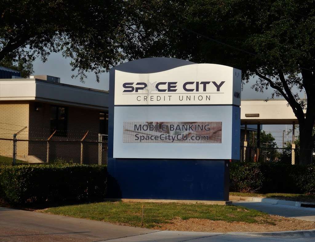 Space City Credit Union | 4101 Clinton Dr, Houston, TX 77020, USA | Phone: (713) 222-1244