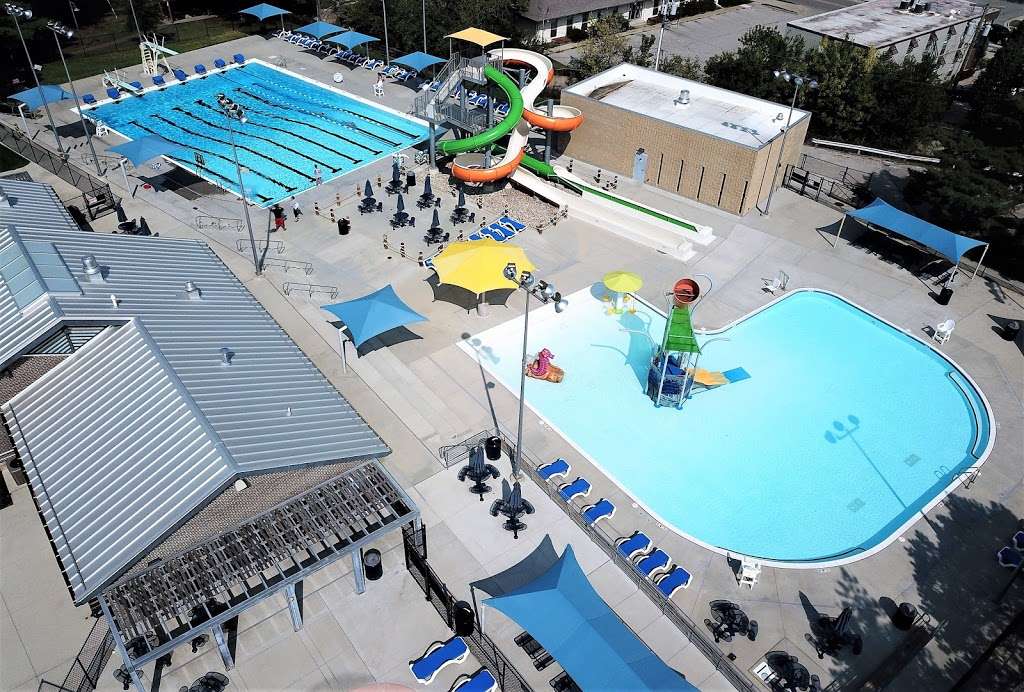 Mission Family Aquatic Center | 5930 W 61st St, Mission, KS 66202, USA | Phone: (913) 722-1799