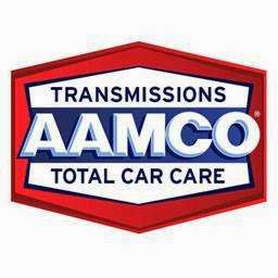 AAMCO Transmissions & Total Car Care | 2319 S Lees Summit Rd, Independence, MO 64055, USA | Phone: (816) 833-4455