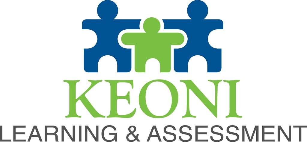 KEONI Learning and Assessment | 4123 Dyer St Suite 100, Union City, CA 94587, USA | Phone: (510) 340-6099