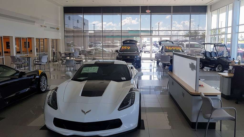 Don Mealey Chevrolet | 17185 FL-50, Clermont, FL 34711, USA | Phone: (352) 394-6176