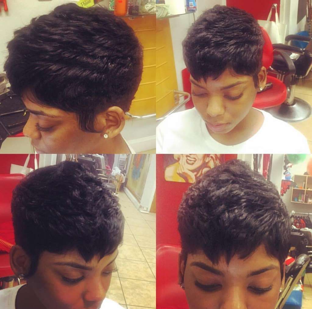 Jewels Hair Spa | 2515 W Somerset St, Philadelphia, PA 19132, USA | Phone: (267) 979-2816