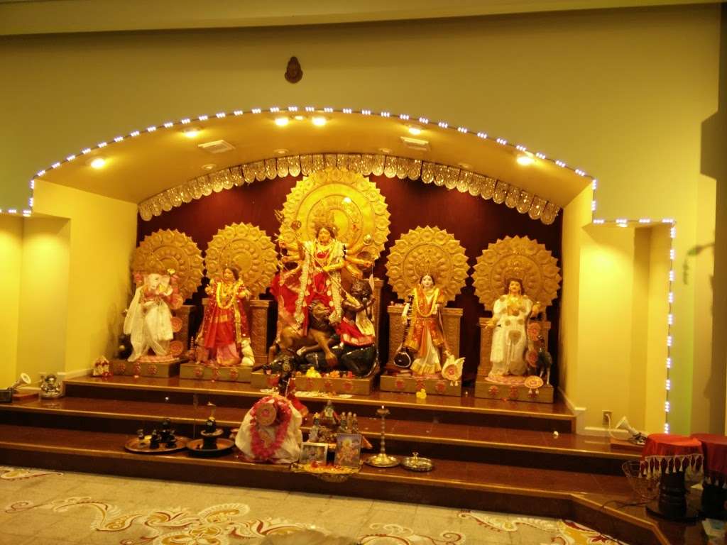 Houston Durga Bari Society | 13944 Schiller Rd, Houston, TX 77082, USA | Phone: (281) 589-7700