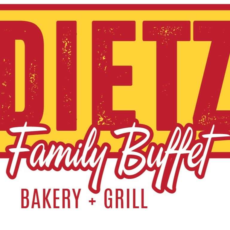 Dietz Family Buffet | 1520 E Ohio St, Clinton, MO 64735, USA | Phone: (660) 885-6545