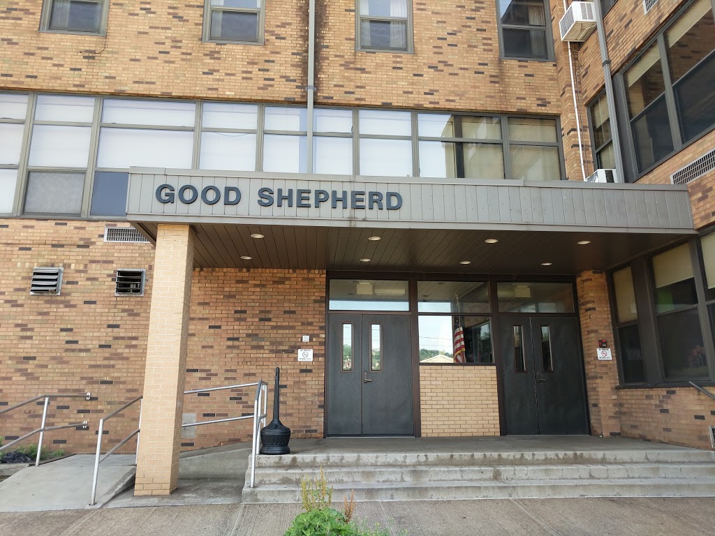Good Shepherd Catholic Church | 1025 Braddock Ave, Braddock, PA 15104, USA | Phone: (412) 271-0809