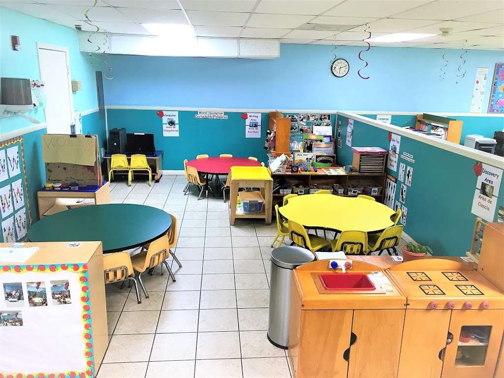 Fantasticland Learning Center | 9600 SW 8th St #13, Miami, FL 33174, USA | Phone: (305) 223-0668