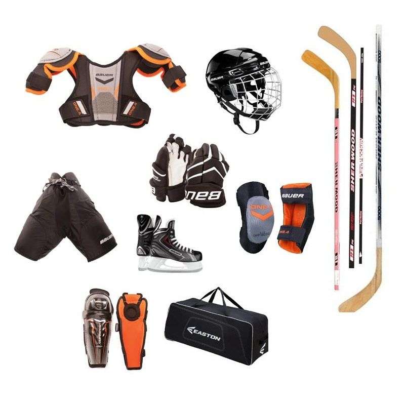 Street Hockey Gear - An Amazon Store | 7701 Bear Ridge St, Las Vegas, NV 89113, USA | Phone: (702) 606-1535
