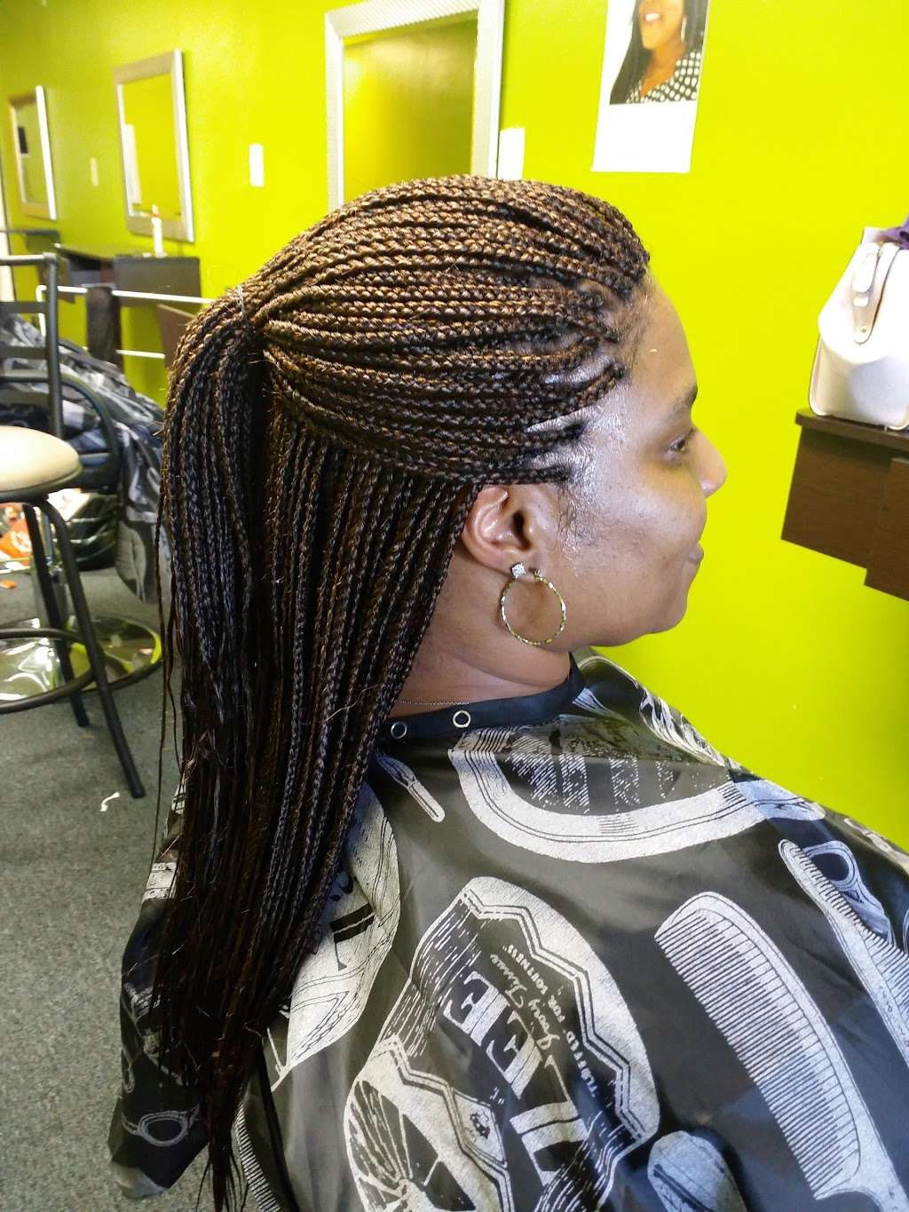 WC Hair Braiding | 9640 Marlboro Pike, Upper Marlboro, MD 20772, USA | Phone: (301) 316-4448