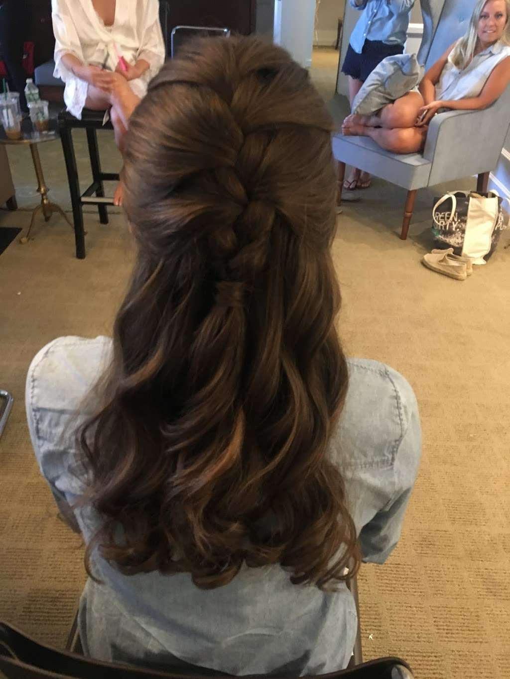 Strands by Nicole | 2571 Hempstead Turnpike, East Meadow, NY 11554, USA | Phone: (516) 387-4513