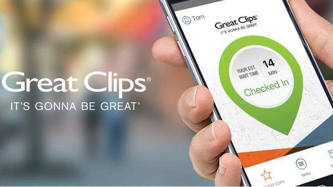 Great Clips | 1552 N Aurora Rd #110, Naperville, IL 60563, USA | Phone: (630) 961-5088