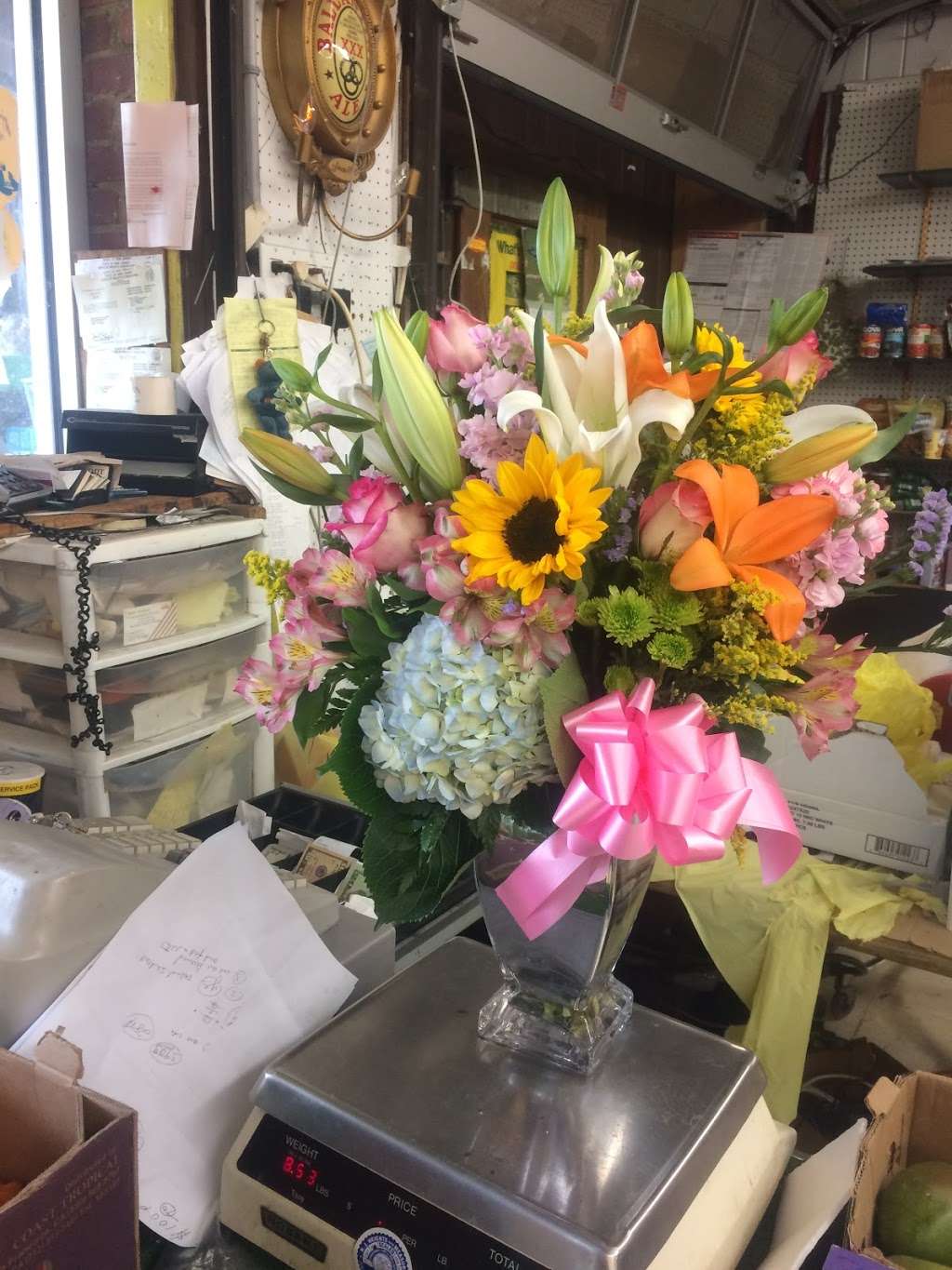 Green Grove Flowers | 709 Rte 153, Califon, NJ 07830, USA | Phone: (908) 832-5870