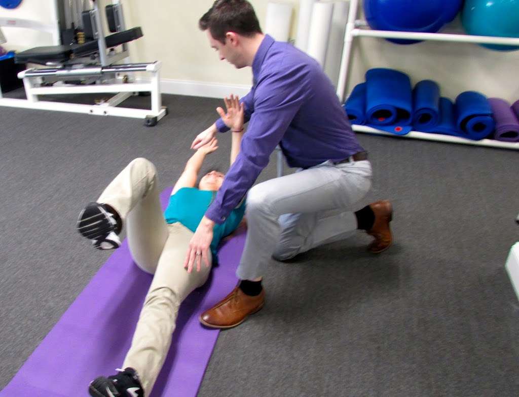 CORE 3 Physical Therapy | 1691 Bethlehem Pike, Hatfield, PA 19440, USA | Phone: (267) 308-5330