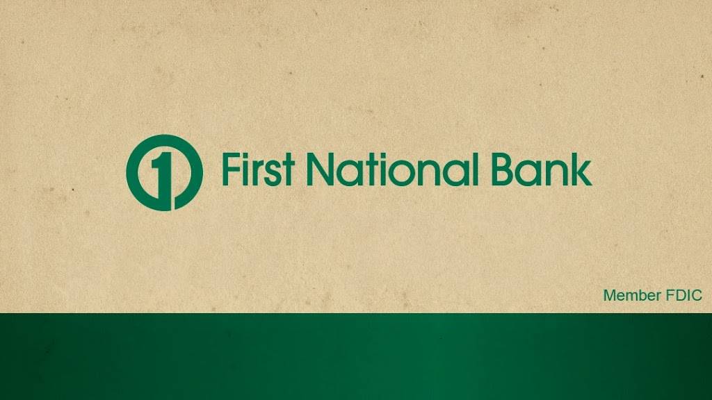 FNBO - First National Bank of Omaha | 3815 Denmark Dr, Council Bluffs, IA 51501, USA | Phone: (712) 435-5000
