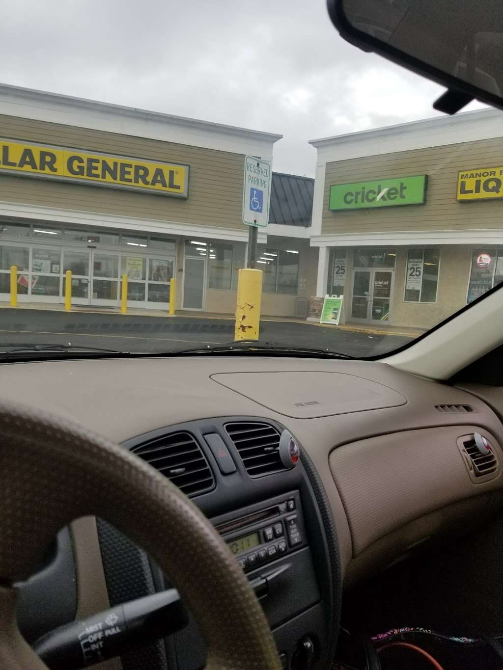 Dollar General | 1403 N Dupont Hwy, New Castle, DE 19720, USA | Phone: (302) 544-9364