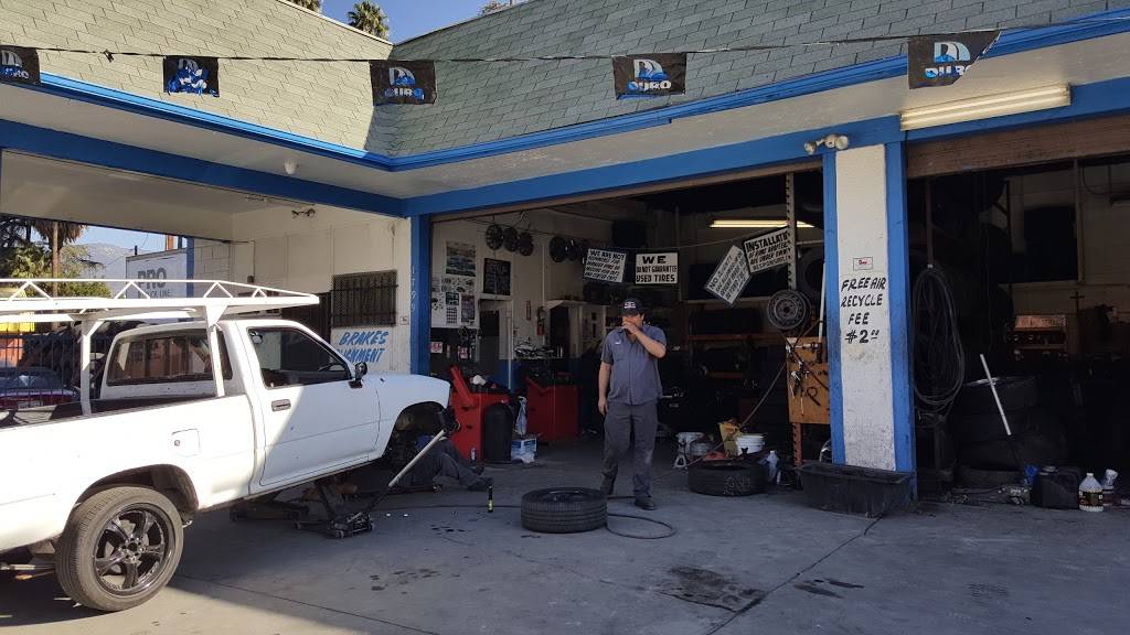 Kaylas Auto Repair | 1799 N E St #4419, San Bernardino, CA 92405, USA | Phone: (909) 886-1700