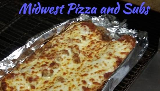 Midwest Pizza and Subs | 1520 N Wells St, Fort Wayne, IN 46808, USA | Phone: (260) 203-9161