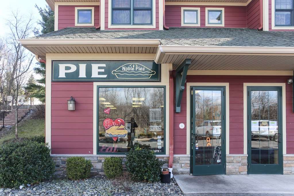 Noble Pies Bakery and Cafe | 121 NY-94, Warwick, NY 10990, USA | Phone: (845) 986-7436