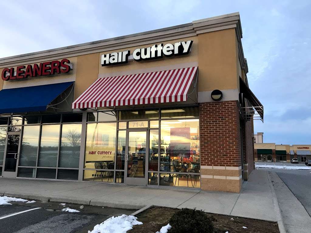 Hair Cuttery | 71 Jefferson Crossing Way Suite A, Charles Town, WV 25414, USA | Phone: (304) 728-6530