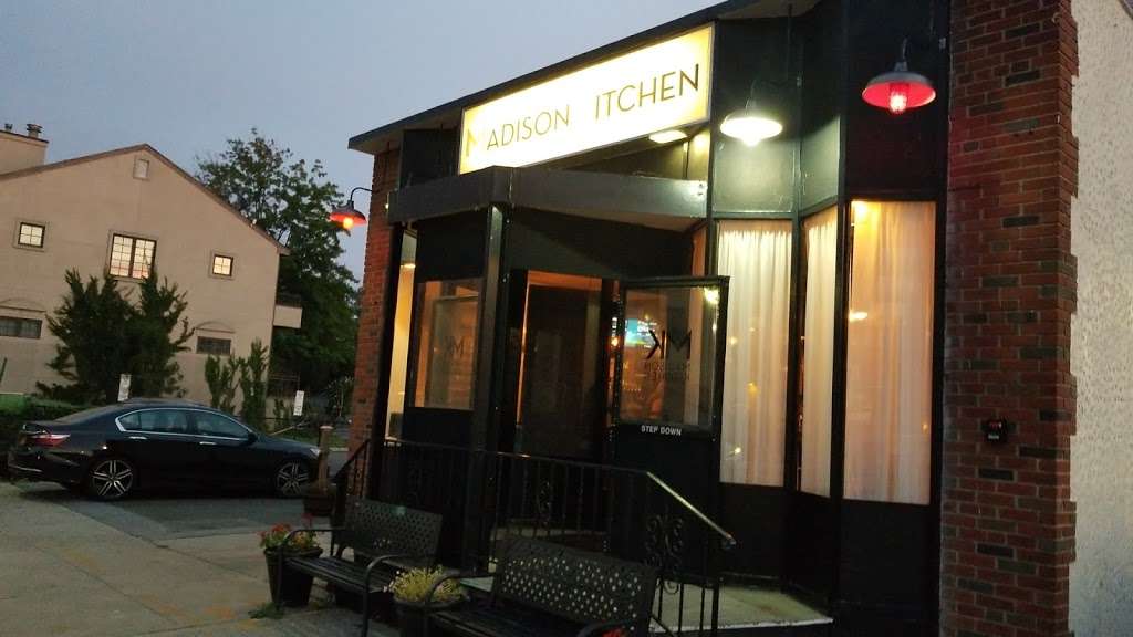 Madison Kitchen | 7 Madison Ave, Larchmont, NY 10538, USA | Phone: (914) 732-3024