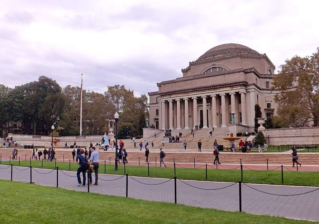 Columbia University Board | 535 W 116th St, New York, NY 10027, USA | Phone: (212) 854-4157